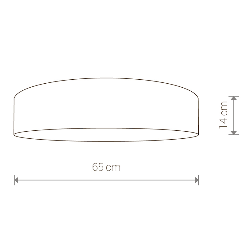 Світильник LAGUNA CREAM IV (8957), Nowodvorski - Зображення 8957-.jpg
