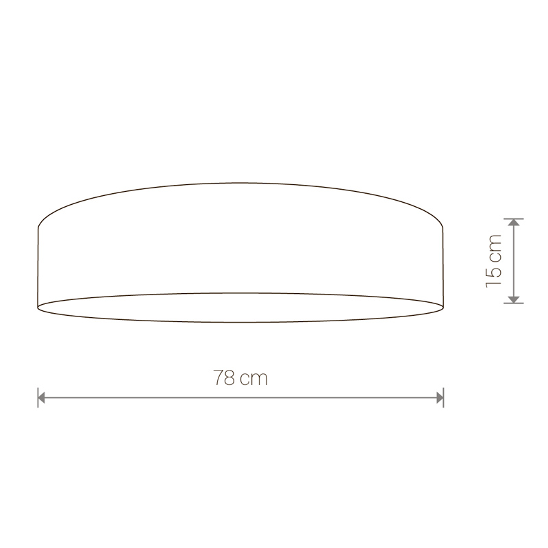 Світильник TURDA WHITE VII (8958), Nowodvorski - Зображення 8958-.jpg