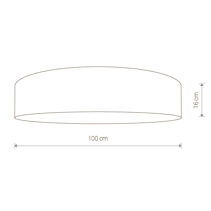 Світильник CROCO GRAY IX (8961), Nowodvorski - Зображення 8961-.jpg