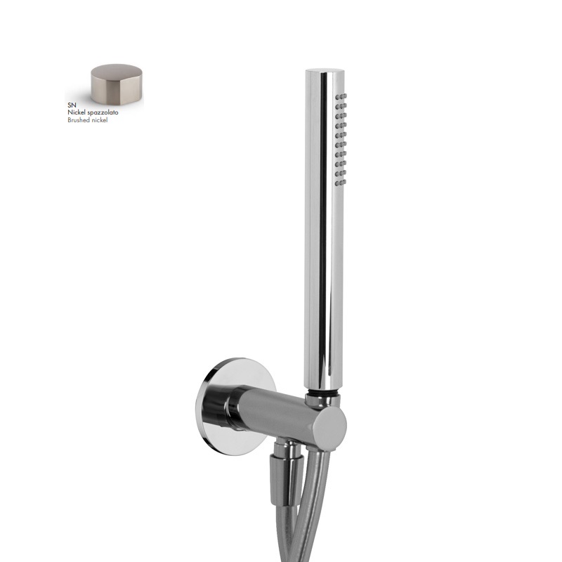 Душовий набір Wellness Brushed nickel F2287-4NOTSN Fima - Зображення 89638931-79c29.jpg