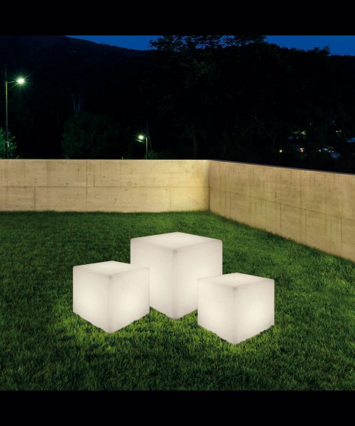 Світильник вуличний  CUMULUS CUBE L (8965), Nowodvorski - Зображення 8965-.jpg