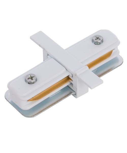 Конектор PROFILE RECESSED STRAIGHT CONNECTOR WH (8967), Nowodvorski - Зображення 8967-.jpg