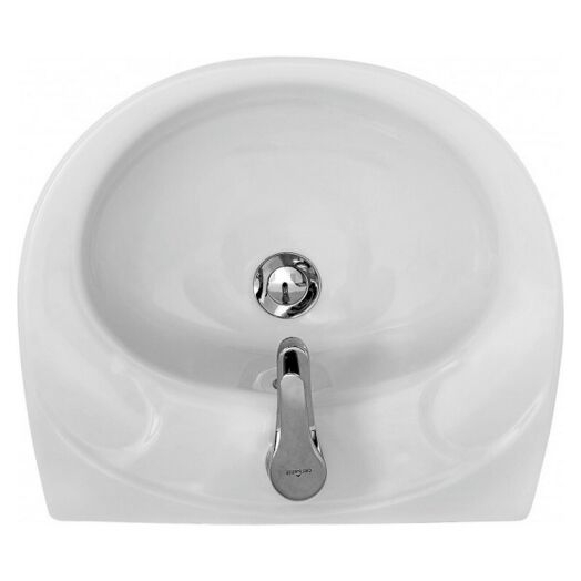 Умивальник ЕКО New 2000 50 CCWS1000137012 Cersanit - Зображення