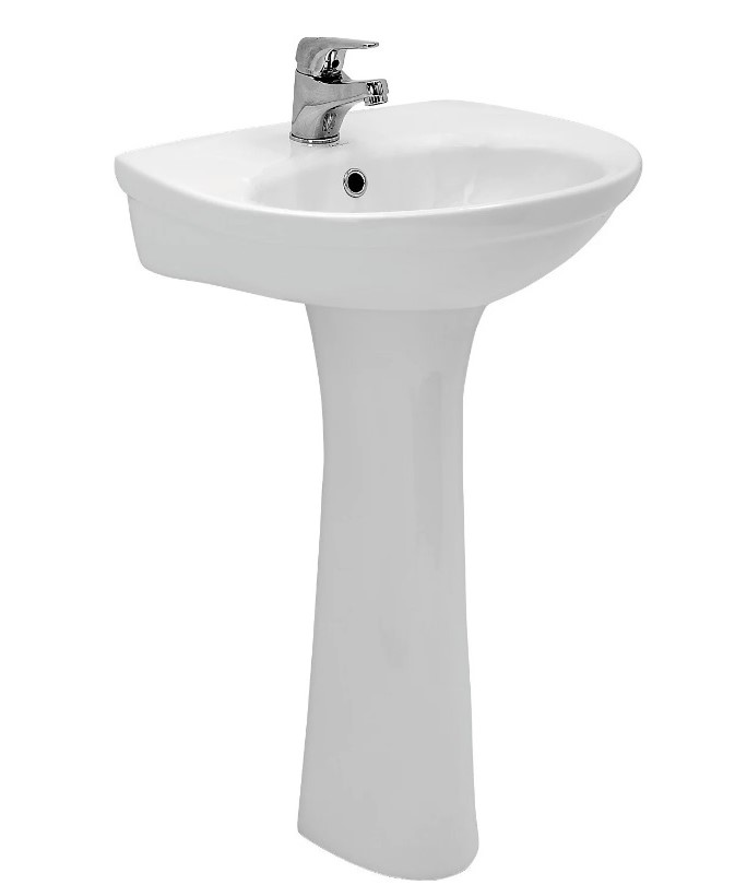 Умивальник ЕКО New 2000 50 CCWS1000137012 Cersanit - Зображення 89689588-d6057.jpg