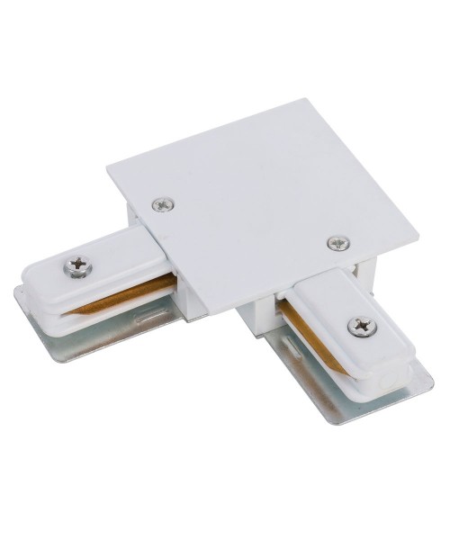 Конектор кутовий PROFILE RECESSED L-CONNECTOR WHITE (8970), Nowodvorski - Зображення 8970-.jpg