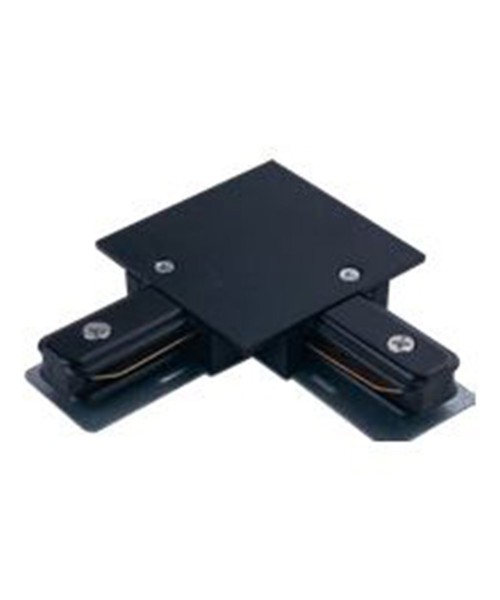 Конектор кутовий PROFILE RECESSED L-CONNECTOR BLACK (8971), Nowodvorski - Зображення 8971-.jpg