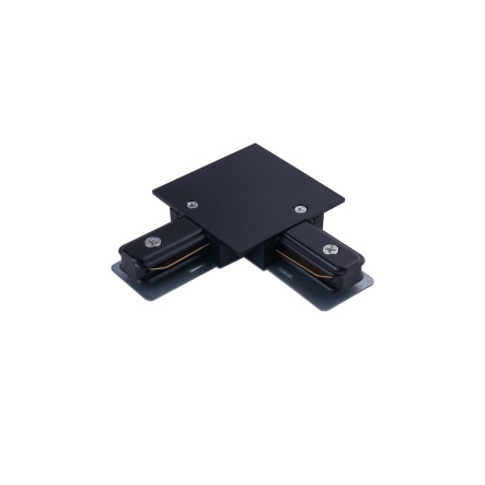 Конектор кутовий PROFILE RECESSED L-CONNECTOR BLACK (8971), Nowodvorski - Зображення 8971.jpg