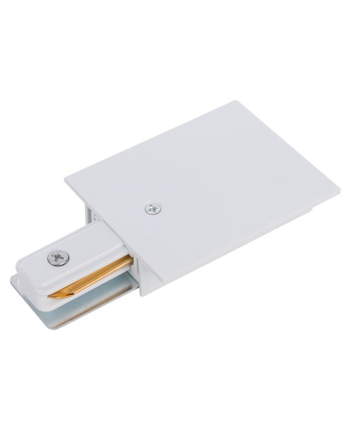 Ввід живлення PROFILE RECESSED POWER END CAP WHITE (8972), Nowodvorski - Зображення 8972-.jpg