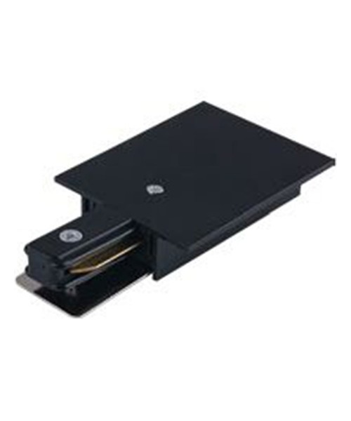 Ввід живлення PROFILE RECESSED POWER END CAP BLACK (8973), Nowodvorski - Зображення 8973-.jpg