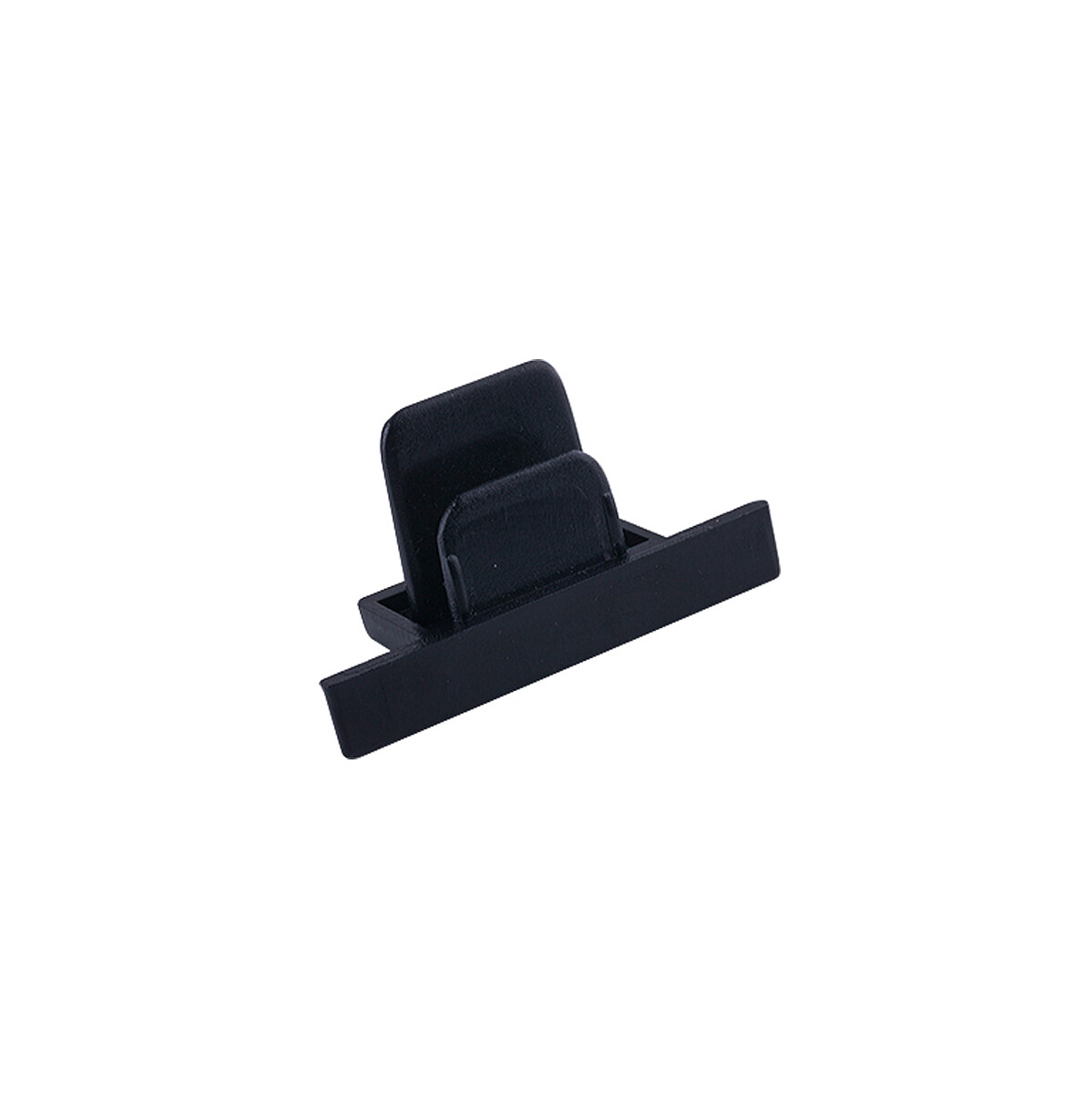Заглушка PROFILE RECESSED DEAD END CAP BLACK (8975), Nowodvorski - Зображення 8975.jpg