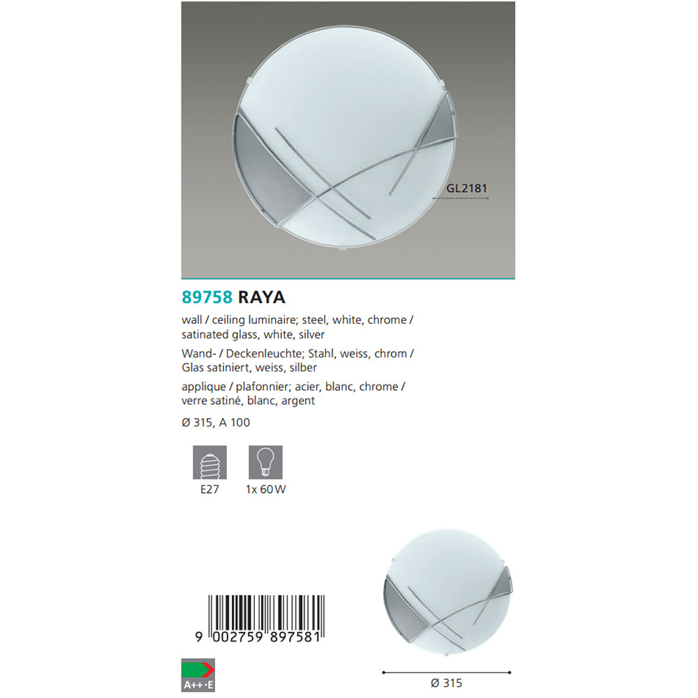 Люстра RAYA (89758), EGLO - Зображення 89758--.jpg