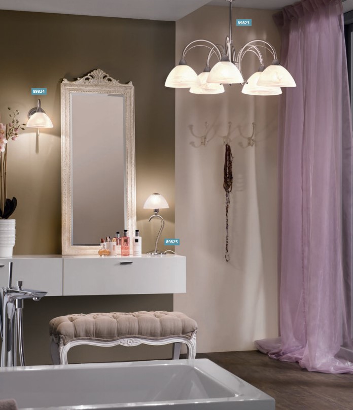 Настільна лампа MILEA (89825), EGLO - Зображення 89825-.jpg