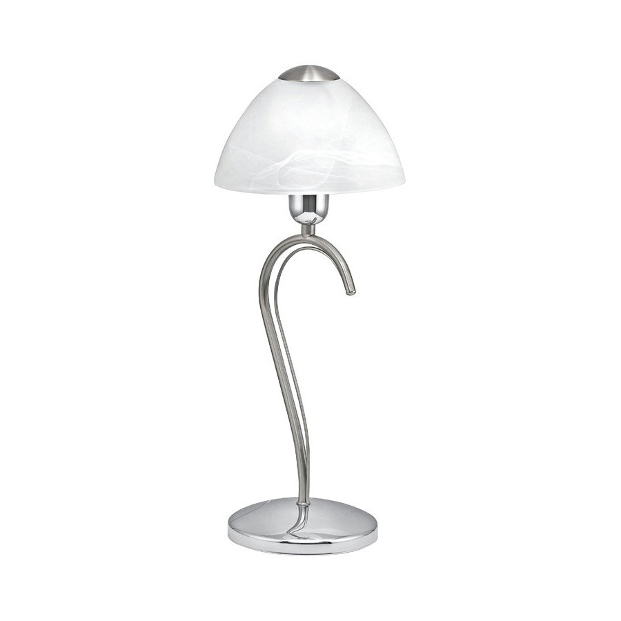 Настольная лампа MILEA (89825), EGLO - Зображення