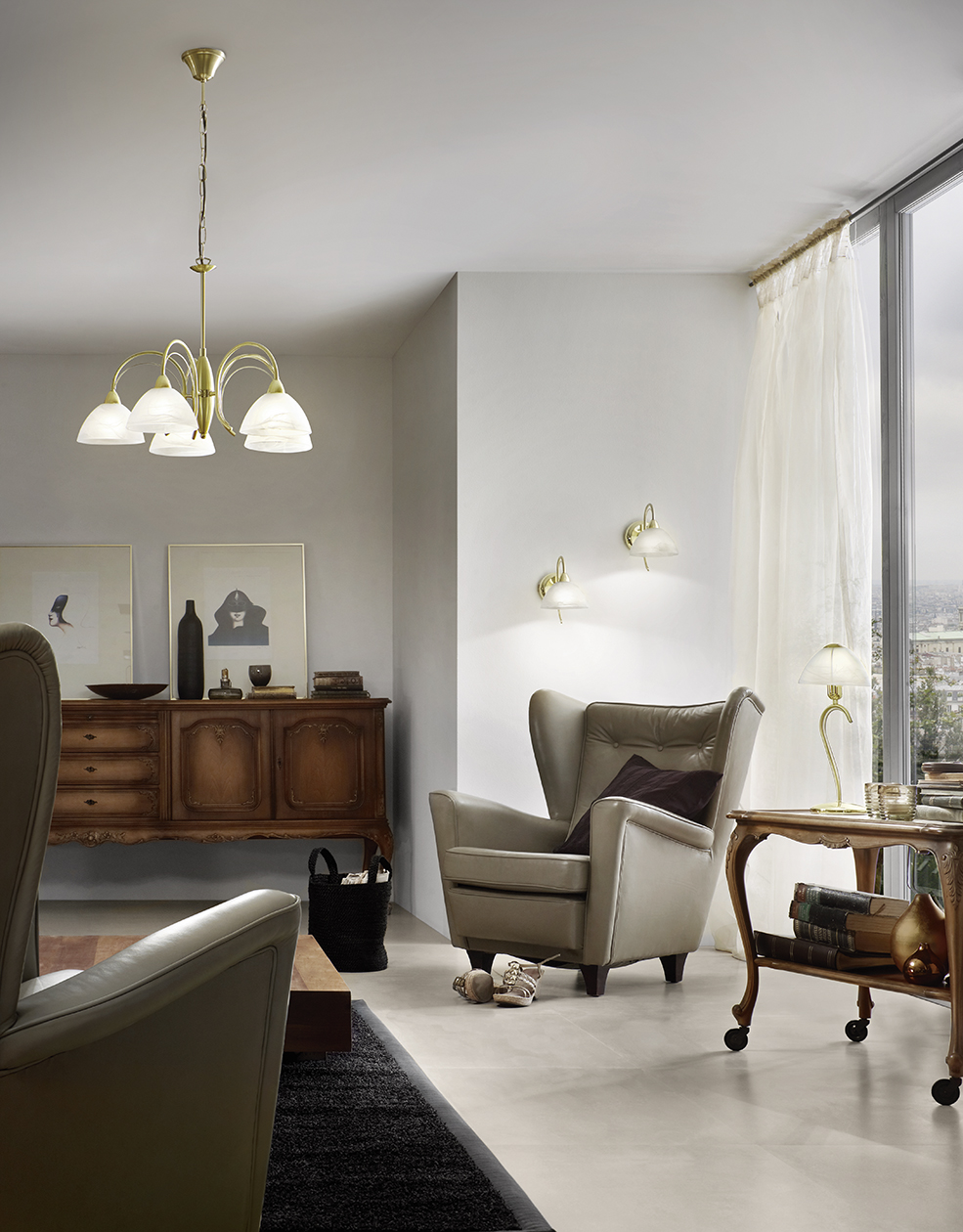 Люстра MILEA (89827), EGLO - Зображення 89827-.jpg