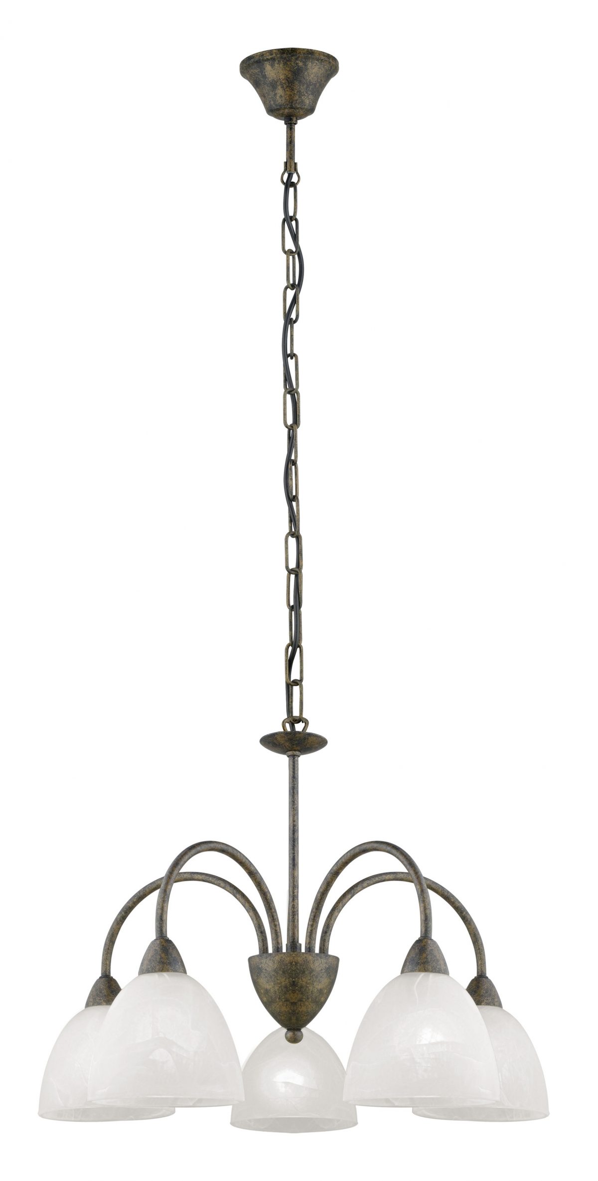 Люстра DIONIS (89897), EGLO - Зображення