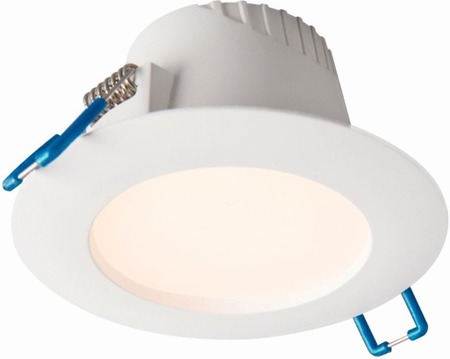 Точковий світильник HELIOS LED 5W, 4000K (8992), Nowodvorski - Зображення 8992.jpg