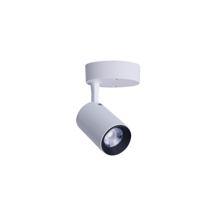 Спот IRIS LED WHITE 7W (8993), Nowodvorski - Зображення