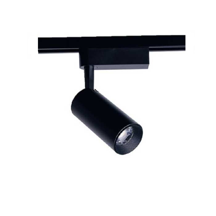 Трековый светильник PROFILE IRIS LED BLACK 12W 3000K (9001), Nowodvorski - Зображення 8998.jpg