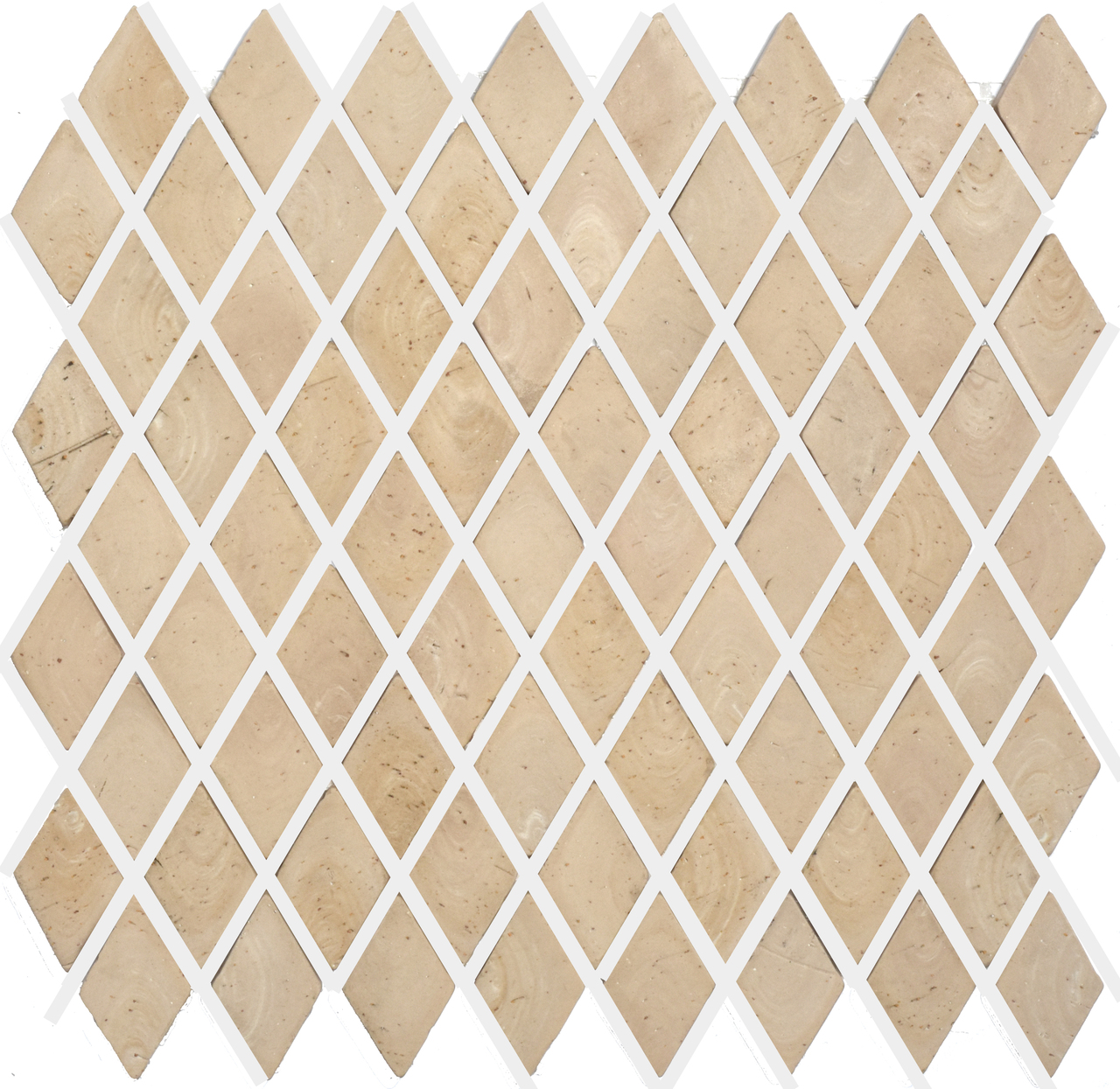 Мозаїка MI7 30500312C Ambra 300x300x10 Котто Кераміка - Зображення