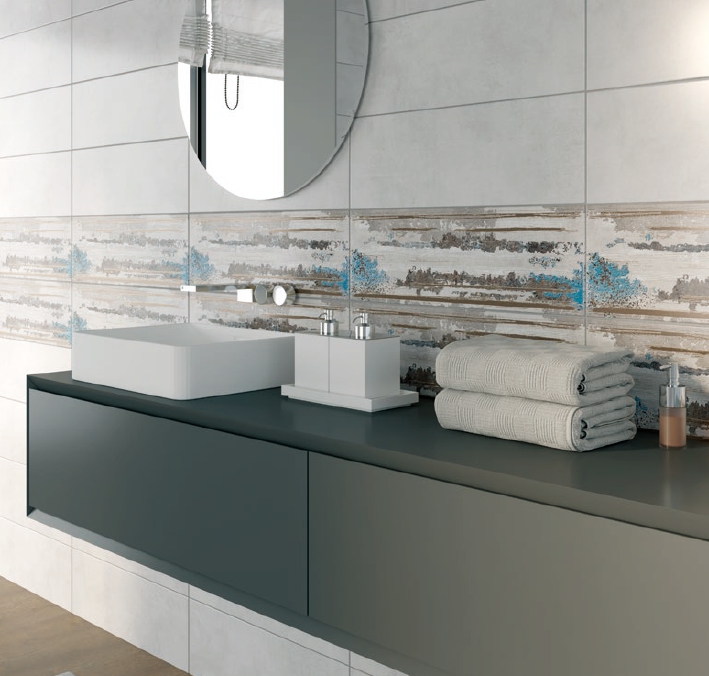 Декор Snowdrops Inserto Lines 200×600x8,5 Cersanit - Зображення 8a176-snowdrops-inserto-lines-20x60.jpg