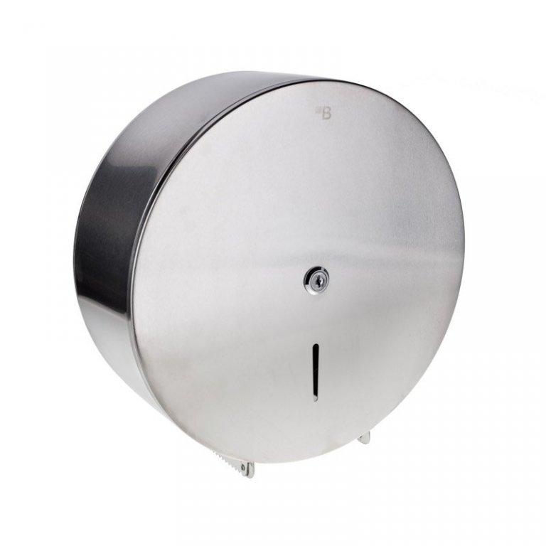 Диспенсер для туалетного паперу Hotel (148312085), Bemeta - Зображення 8a1f7-2085.jpg