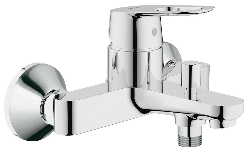 Змішувач для ванни BauLoop (23341000), Grohe - Зображення