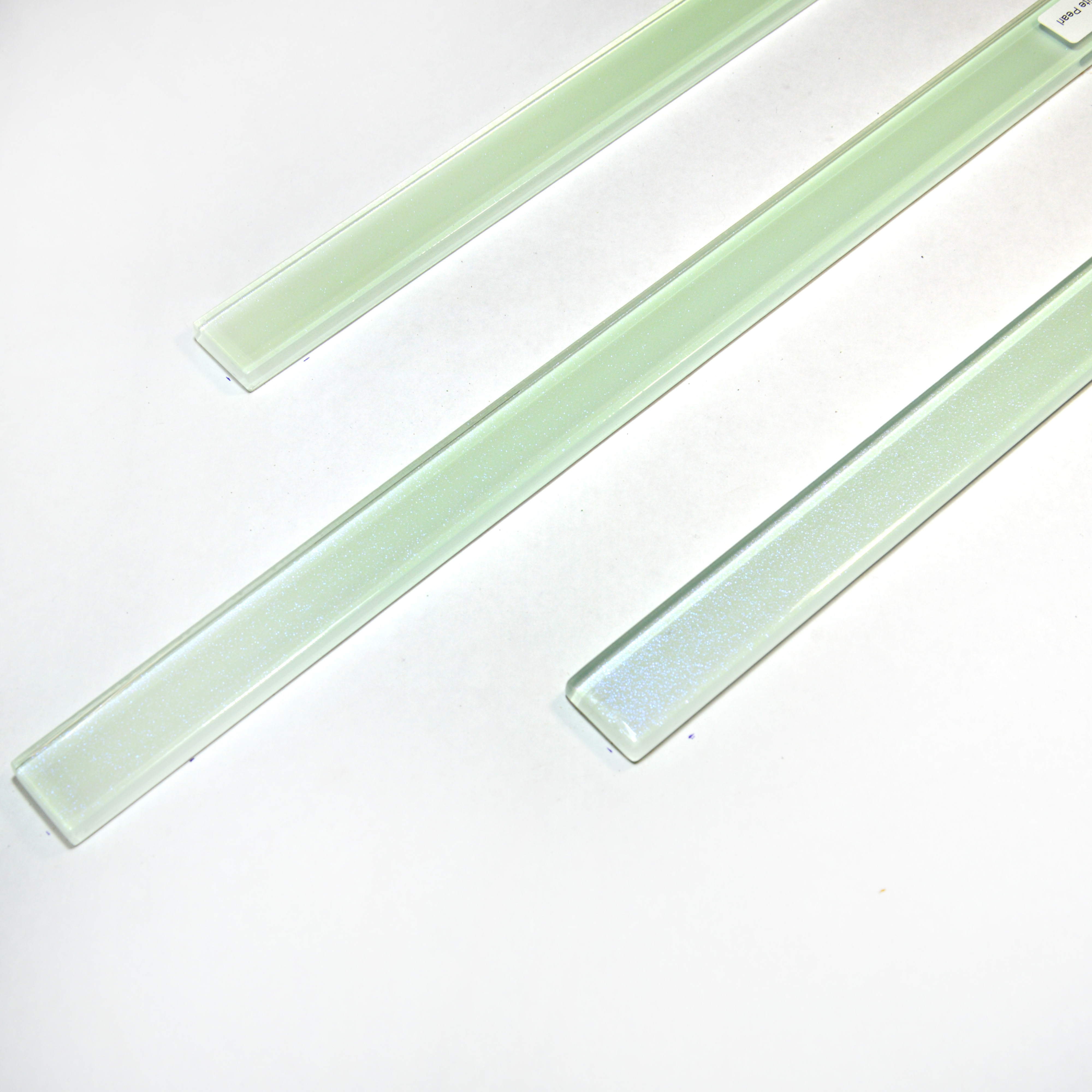 Фриз GF 6031 White Pearl 25×600x8 Котто Керамика - Зображення 8bfc3-gf-31-white-pearl.jpg