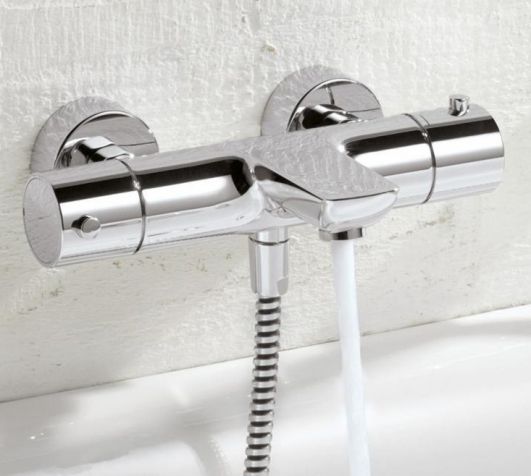 Змішувач для ванни DN 15 Objekta (352010538), Kludi - Зображення 8df13-352010538.jpg