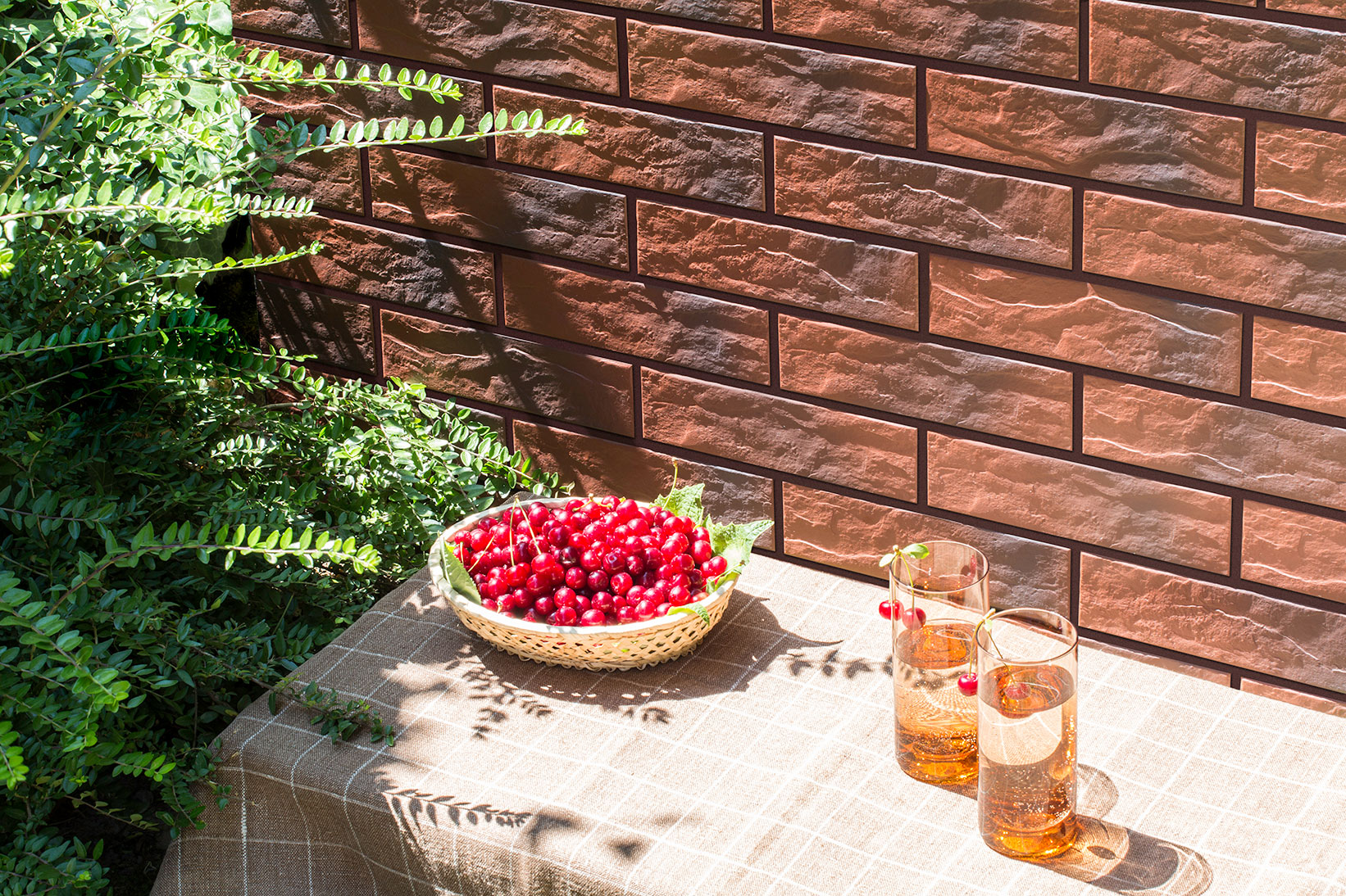 Плитка фасадна з відтінком Rot Shaded RUST 65x245x6,5 Cerrad - Зображення 8e0d1-rot-cienieowna-rust-detal-1-1-.jpg