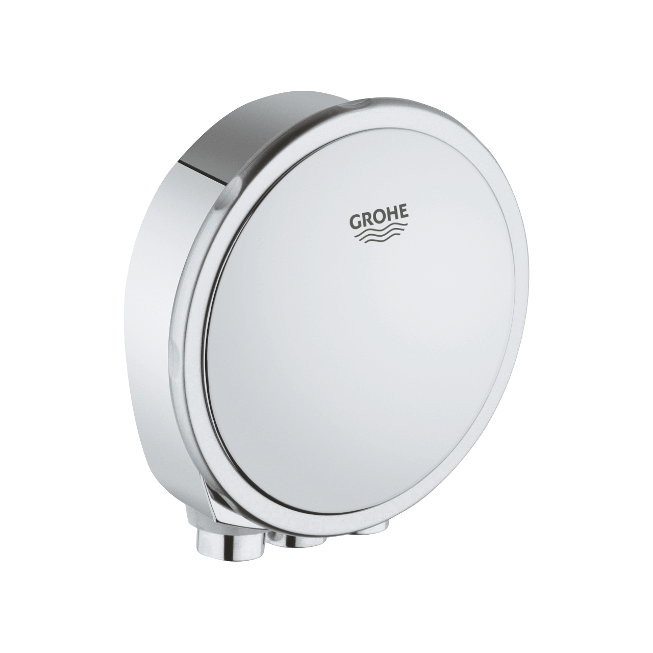 Накладна панель злив-перелив-налив Talentofill (19952000), Grohe - Зображення