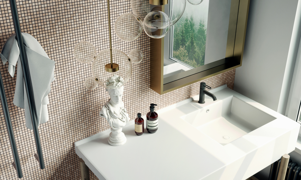 Мозаїка MI7 10100604C Beige 300×300x10 Котто Кераміка - Зображення 8e9b3-4_20100_.jpg