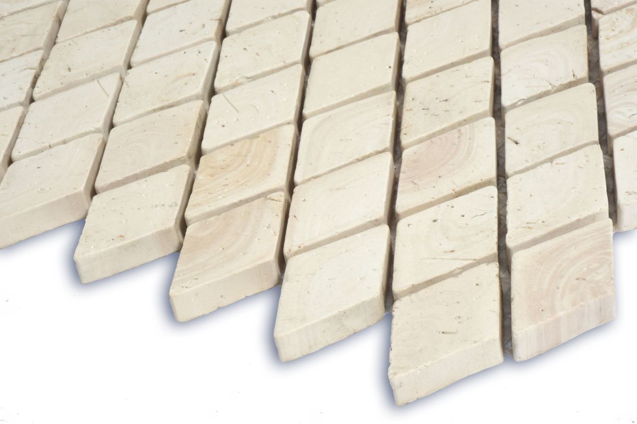 Мозаїка MI7 30500313C Sabbia 300x300x10 Котто Кераміка - Зображення 8ebd3-mi_730500313.jpg