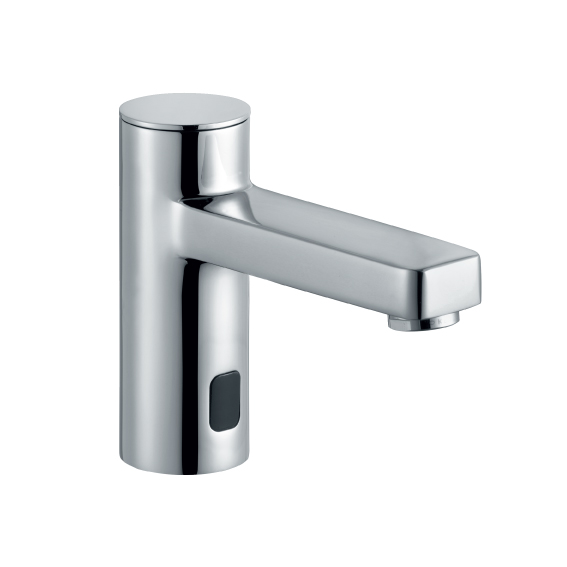 Змішувач для умивальника електронний DN 15 Zenta (3820205), Kludi - Зображення