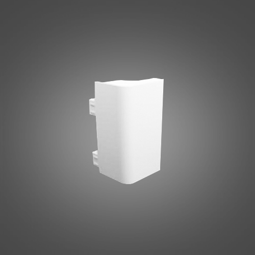 Наконечник панелі Argos CH правий, RADAWAY - Зображення 8fdef2e9.jpg