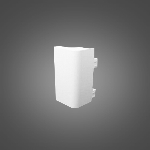 Наконечник панели Argos CH левый, RADAWAY - Зображення 8fdef2e9_L.jpg