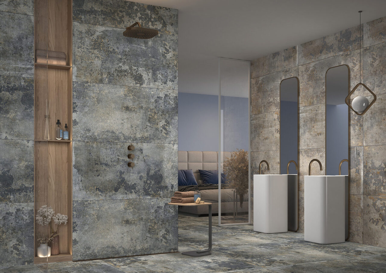 Плитка керамогранітна Endless Time Graphite Silky Cristal LAP 597x597x8 Cerrad - Зображення 90001250-c4651.jpg