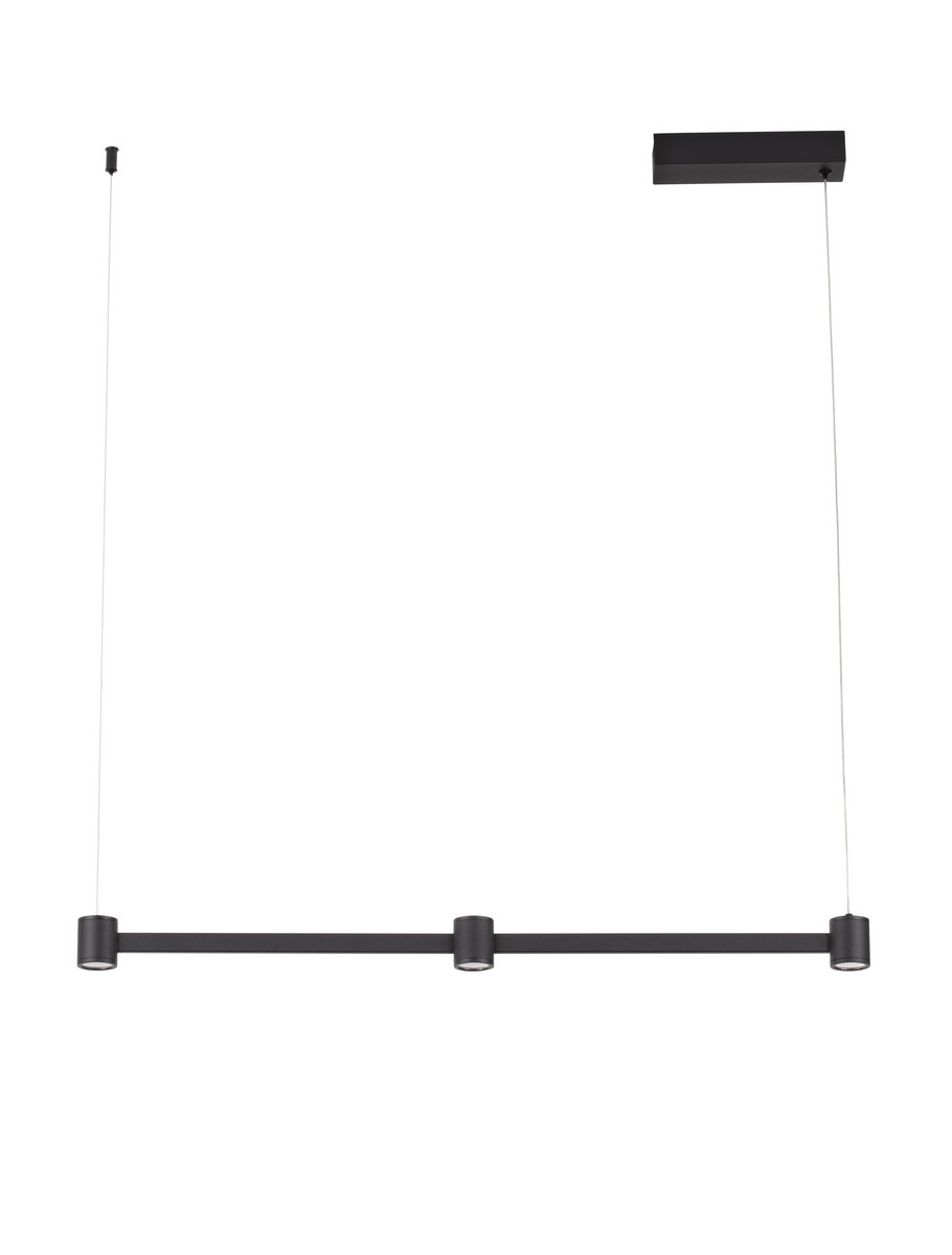 Люстра PUIZE (9002050), Nova Luce - Зображення