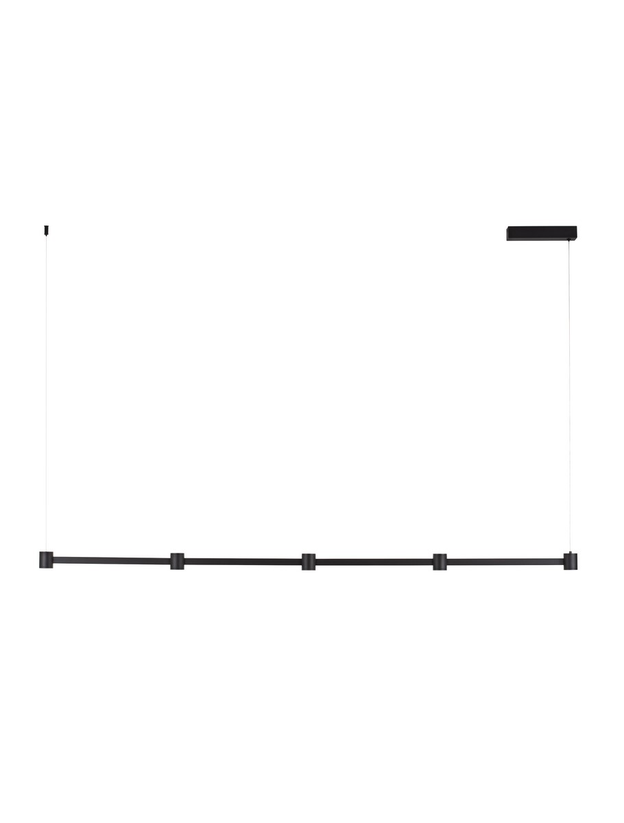 Люстра PUIZE (9002052), Nova Luce - Зображення