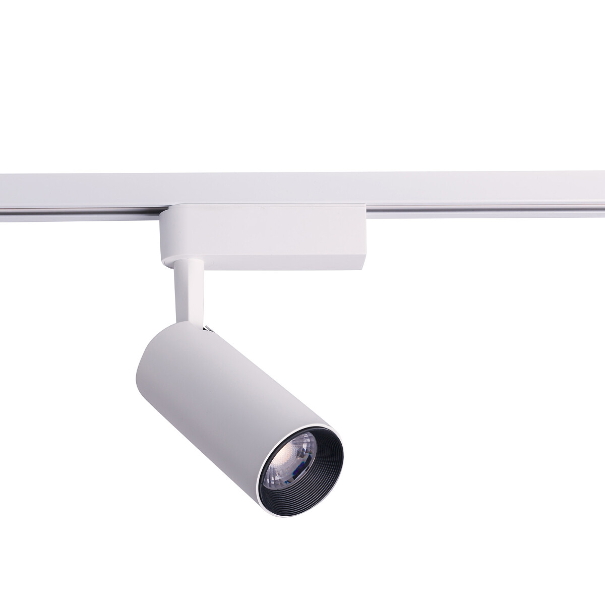 Трековий світильник PROFILE IRIS LED WHITE 20W, 3000K (9004), Nowodvorski - Зображення