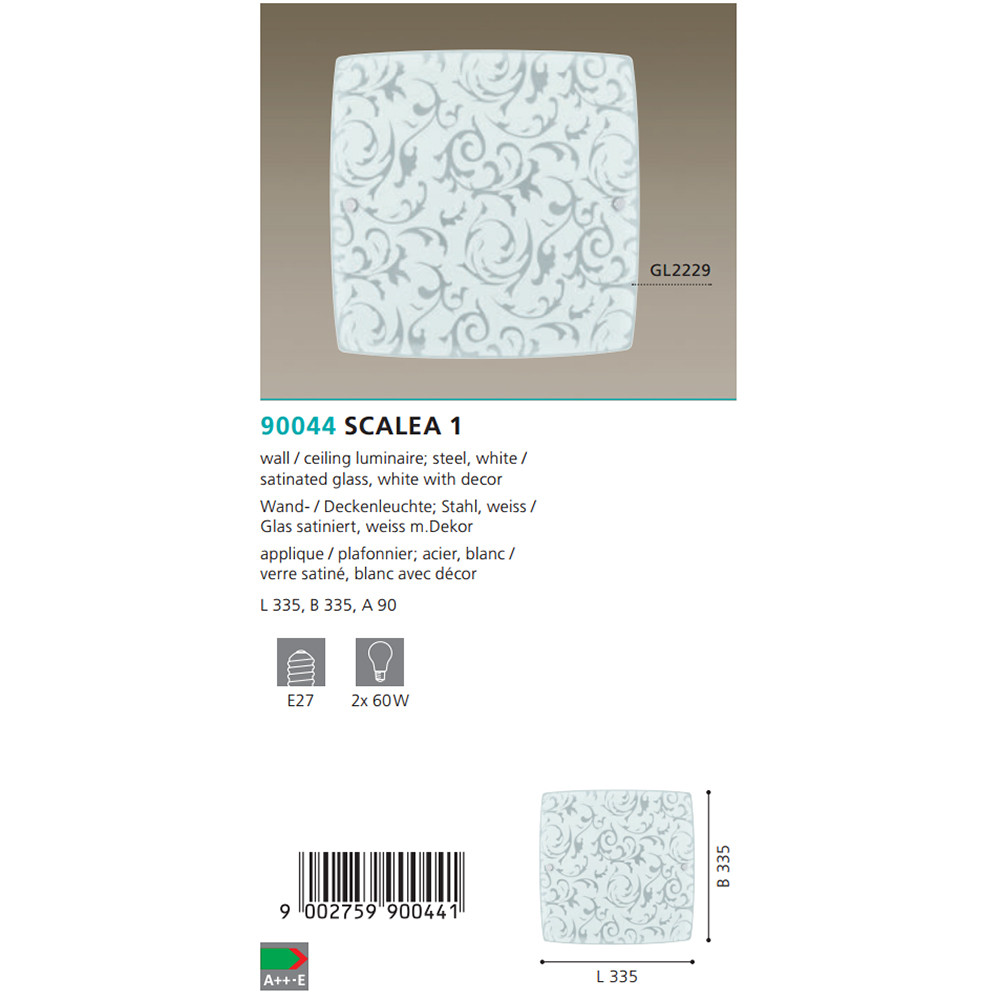 Світильник SCALEA 1 (90044), EGLO - Зображення 90044--.jpg