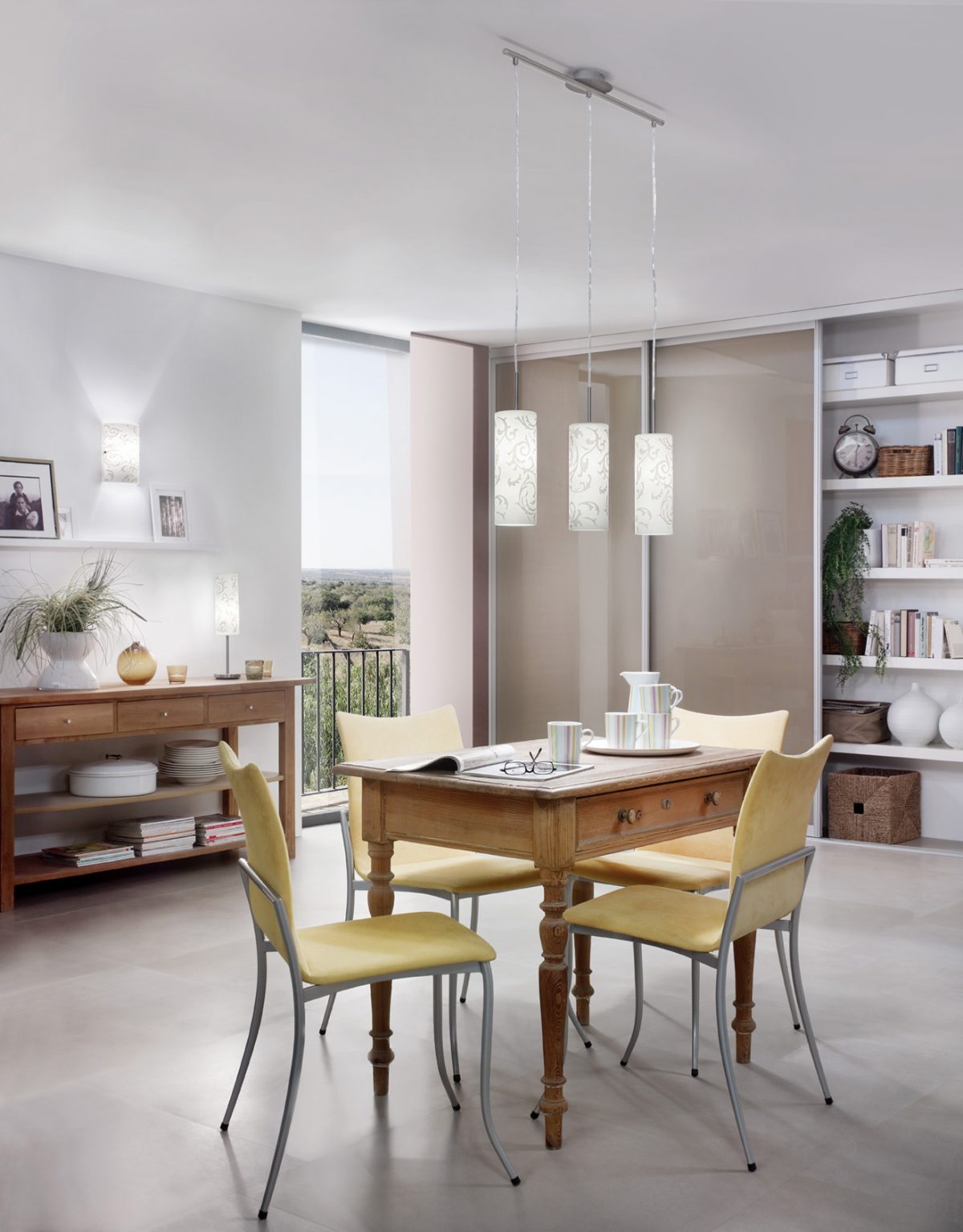 Бра AMADORA (90049), EGLO - Зображення 90049-.jpg