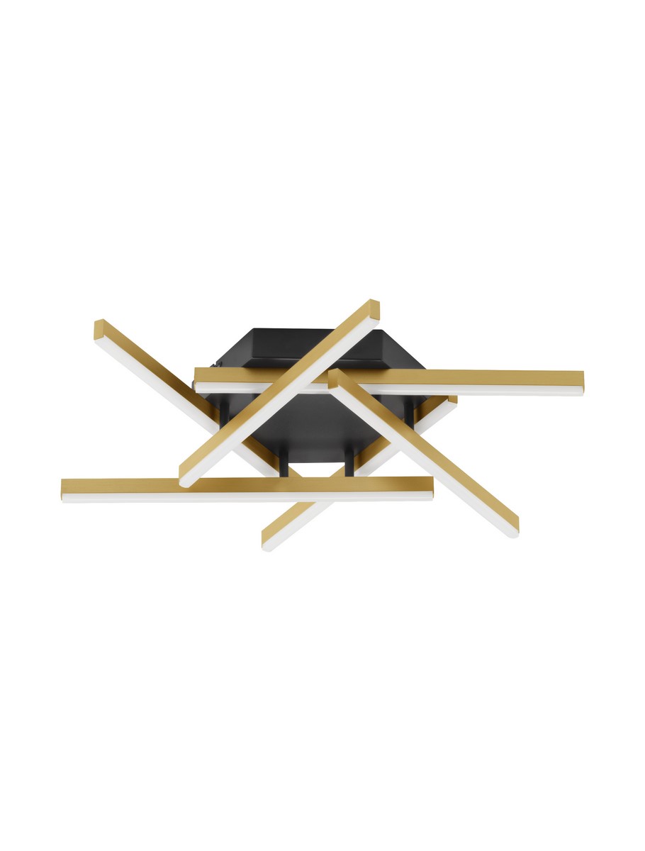 Люстра HYDE (9005651), Nova Luce - Зображення