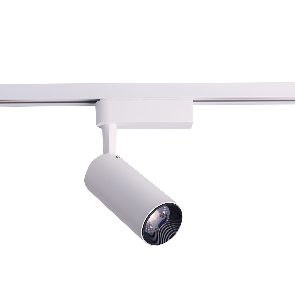 Трековий світильник PROFILE IRIS LED WHITE 20W, 4000K (9006), Nowodvorski - Зображення