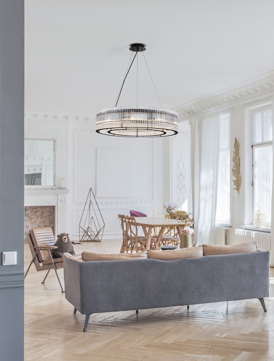 Люстра BAROK (9006056), Nova Luce - Зображення 9006056-.jpg