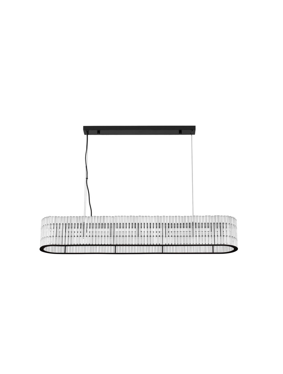 Люстра BAROK (9006057), Nova Luce - Зображення