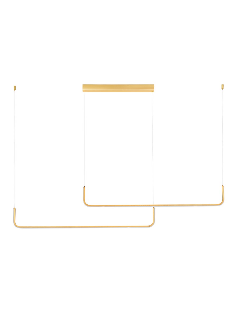 Люстра STRITA (9006089), Nova Luce - Зображення