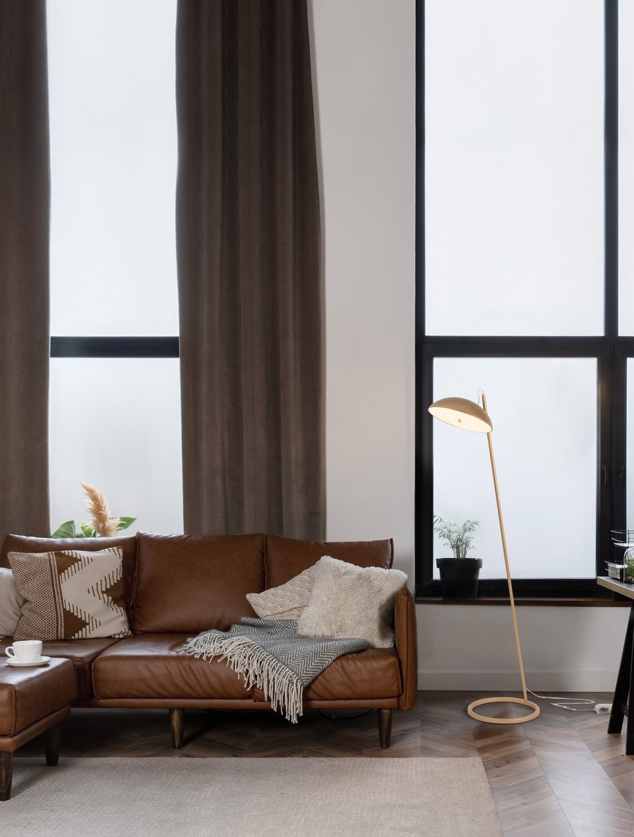 Торшер FLUTE (9006099), Nova Luce - Зображення 9006099-.jpg