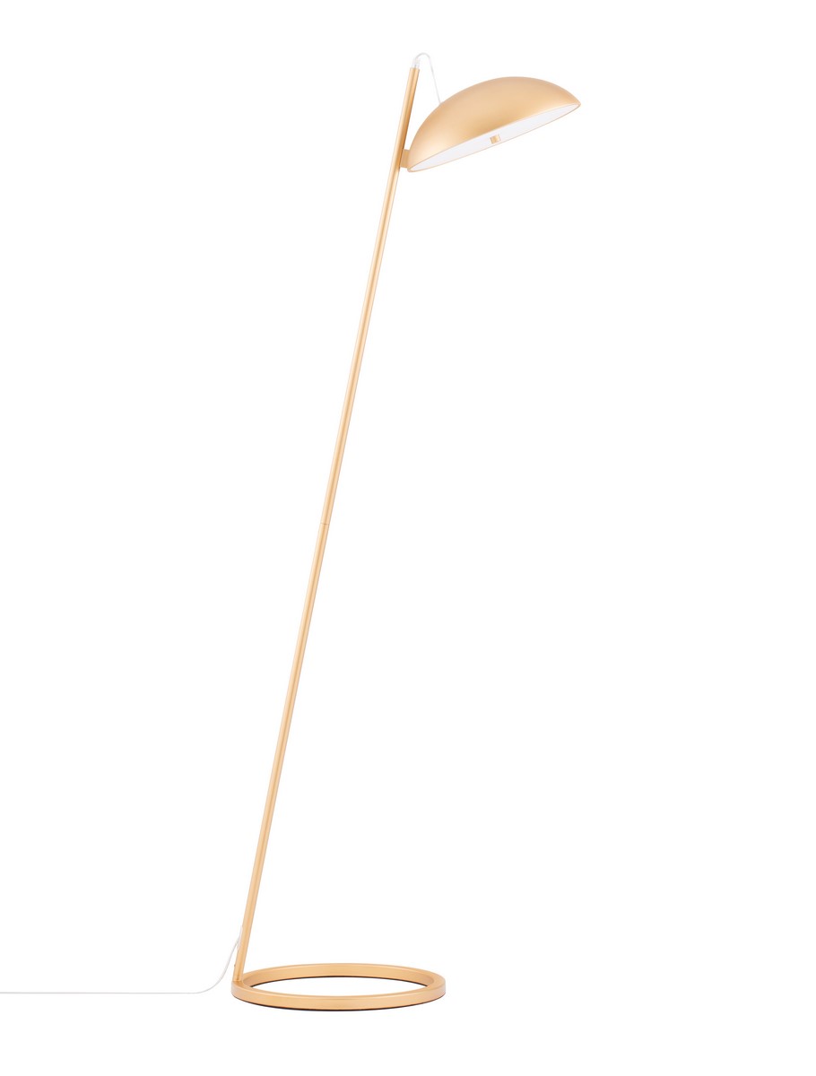 Торшер FLUTE (9006099), Nova Luce - Зображення