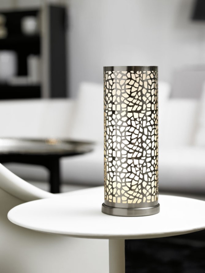 Настільна лампа ALMERA 1 (90077), EGLO - Зображення 90077-.jpg