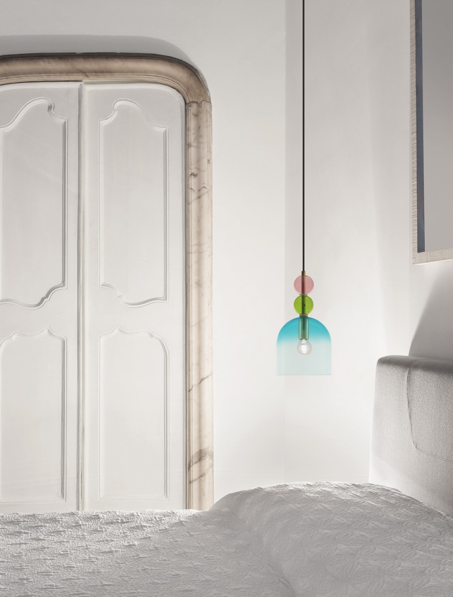 Люстра MURANO (9009233), Nova Luce - Зображення 9009233-.jpg